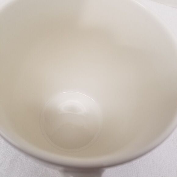 Lily + James collection The Caribbean coffee mug 4 1/4 " tall - Picture 14 of 14